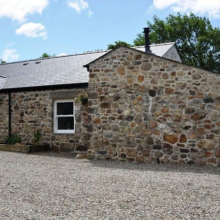 The Barn At Cae Bach Villa Gwalchmai Luaran gambar