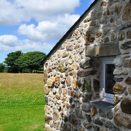The Barn At Cae Bach Villa Gwalchmai Luaran gambar