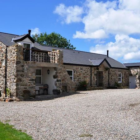 The Barn At Cae Bach Villa Gwalchmai Luaran gambar