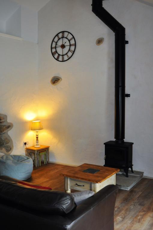 The Barn At Cae Bach Villa Gwalchmai Luaran gambar