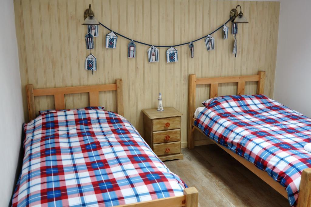 The Barn At Cae Bach Villa Gwalchmai Luaran gambar