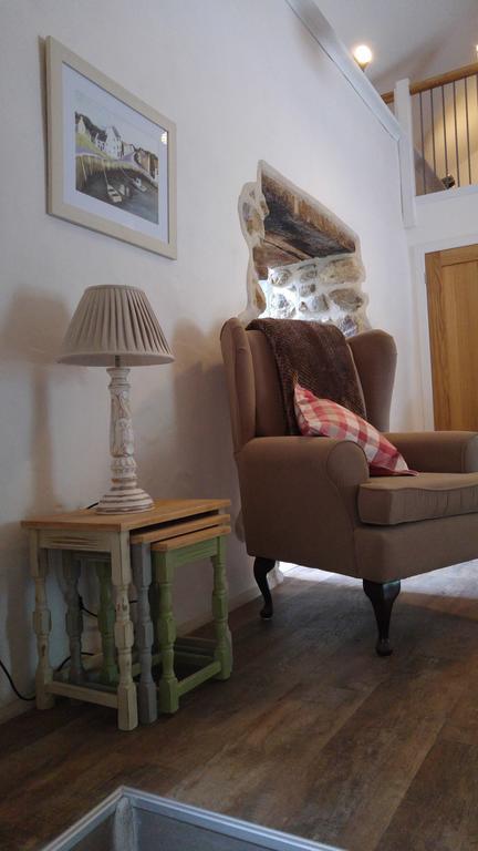 The Barn At Cae Bach Villa Gwalchmai Luaran gambar