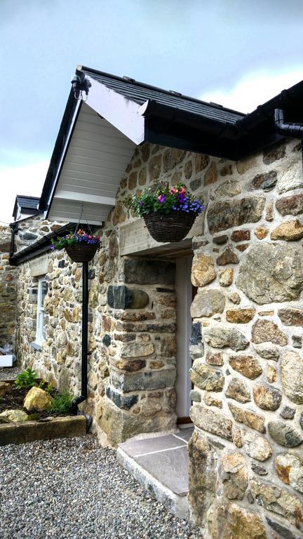 The Barn At Cae Bach Villa Gwalchmai Luaran gambar